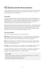 How I Stopped Wasting Time: Practical Tools (English Version)